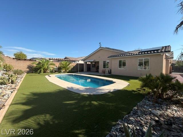 2485 Morrow Ridge Place, Laughlin, NV 89029 — photo 1