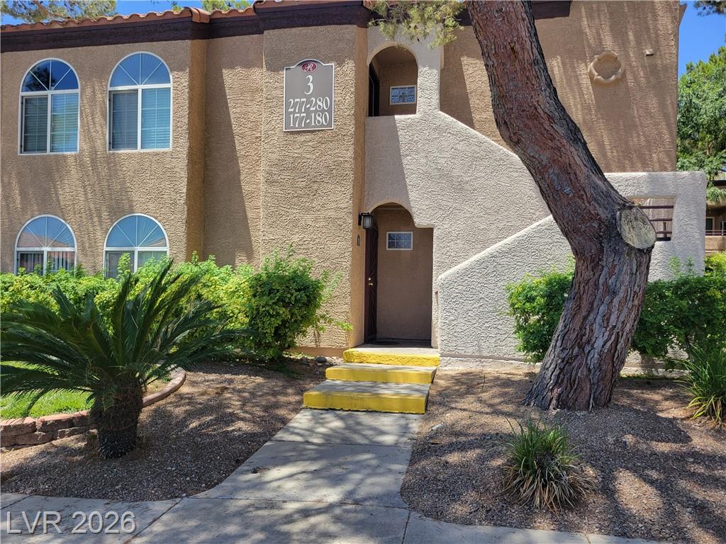 9325 West Desert Inn Road 178, Las Vegas, NV 89117 — photo 1