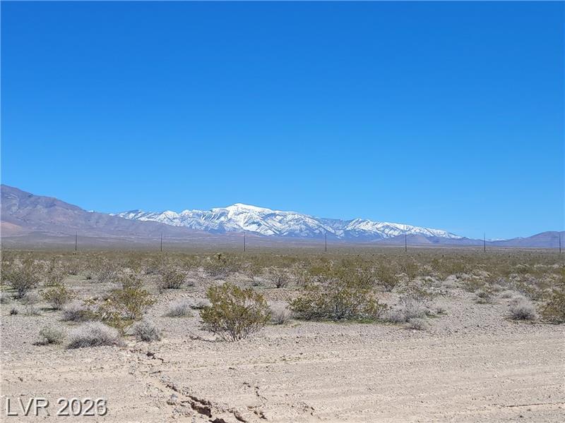 4541 Aliso Place, Pahrump, NV 89060 — photo 1