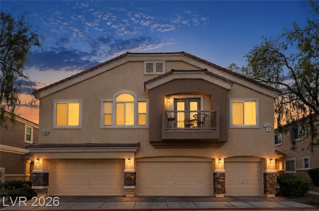 1080 Slate Crossing Lane 3, Henderson, NV 89002 — photo 1