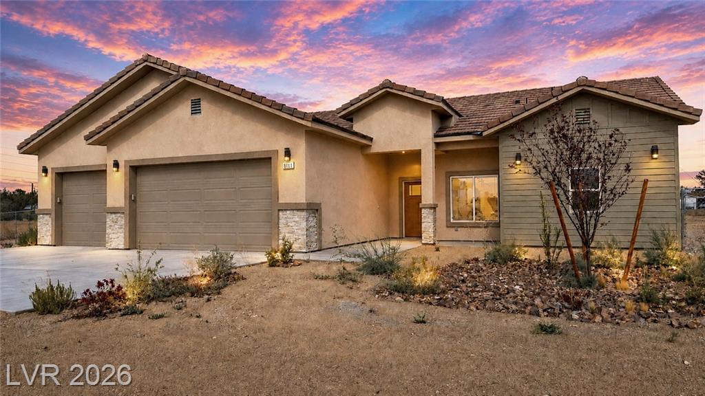 6141 South Lisa Lane 1, Pahrump, NV 89048 — photo 1