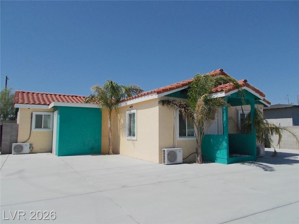 245 North 23rd Street 2144 Stewart, Las Vegas, NV 89101 — photo 1