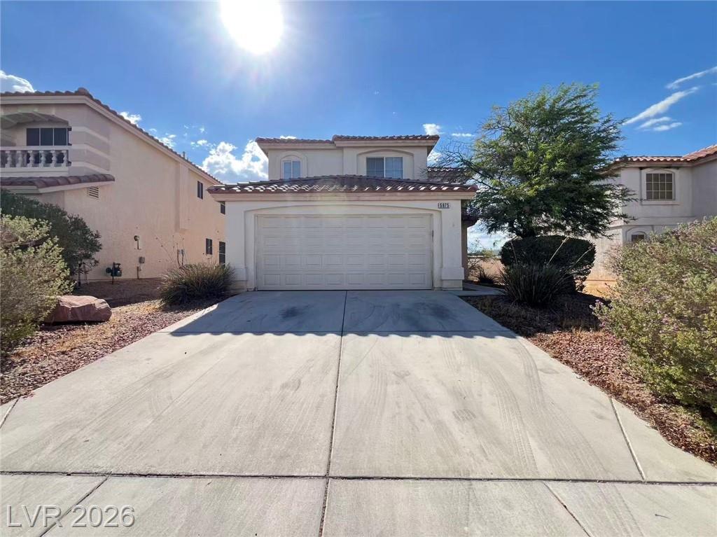 5875 Rainbow Trout Court, Las Vegas, NV 89113 — photo 1