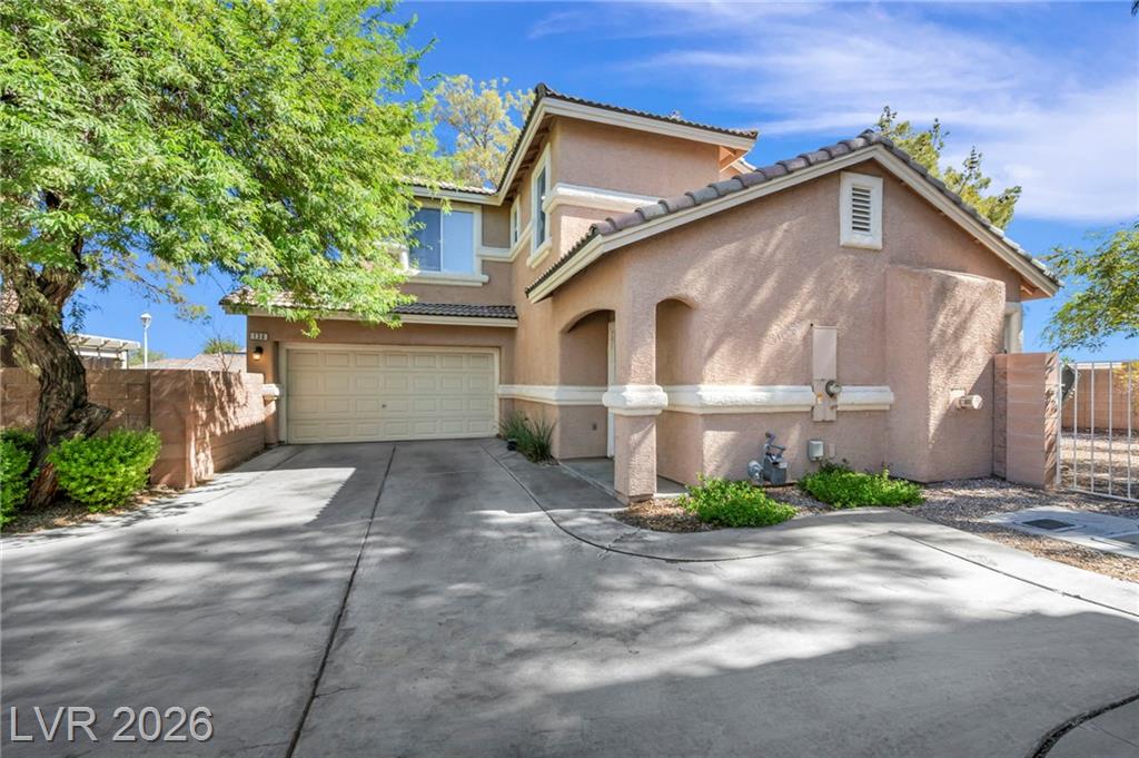 136 Samantha Rose Street, Henderson, NV 89012 — photo 1
