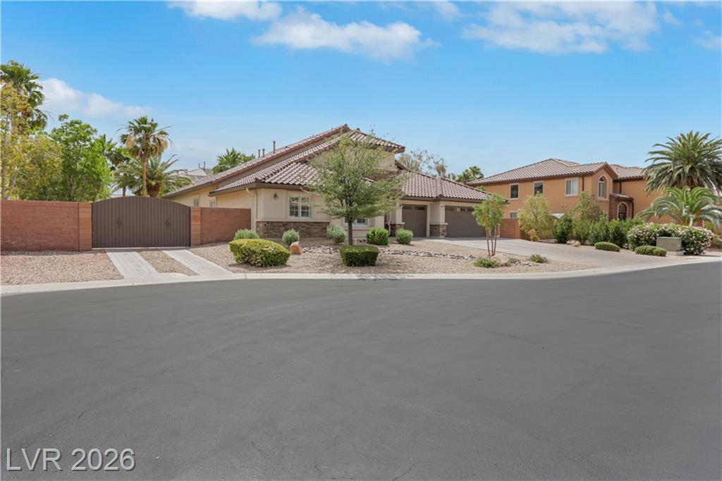 7364 Parading Pokey Street, Las Vegas, NV 89131 — photo 1