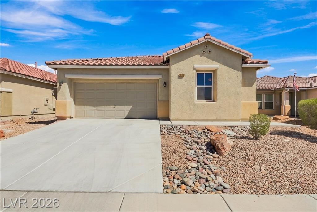 3160 McLennan Avenue, North Las Vegas, NV 89081 — photo 1