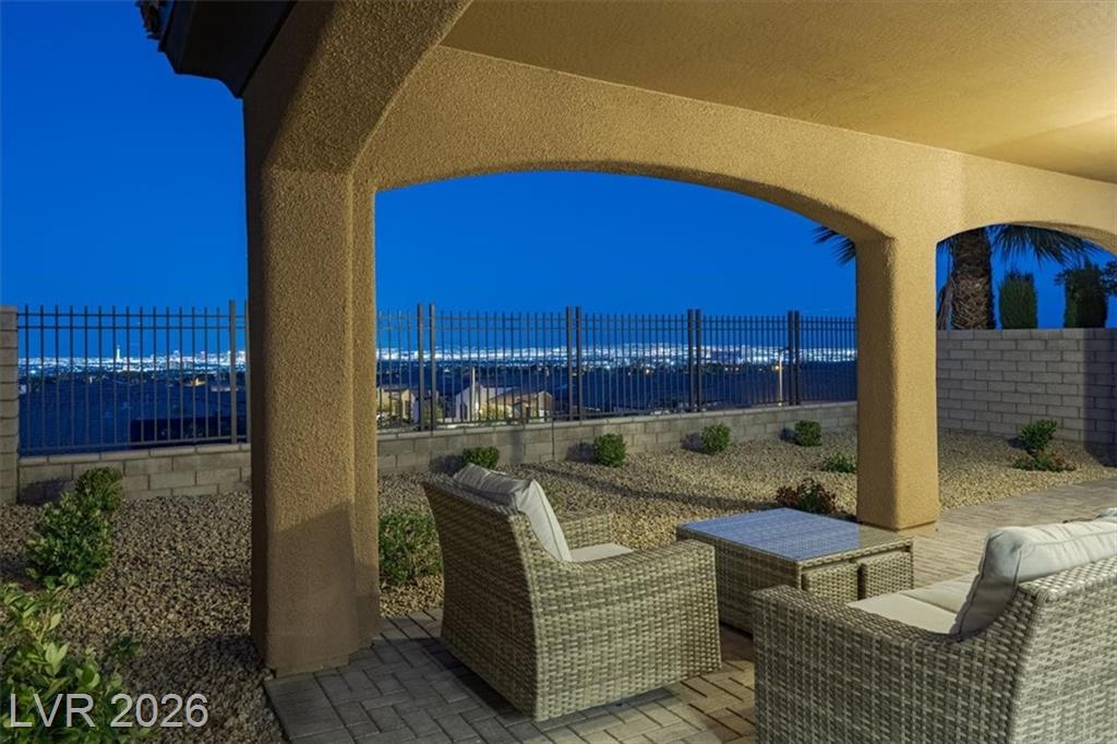 36 Berneri Drive, Las Vegas, NV 89138 — photo 1