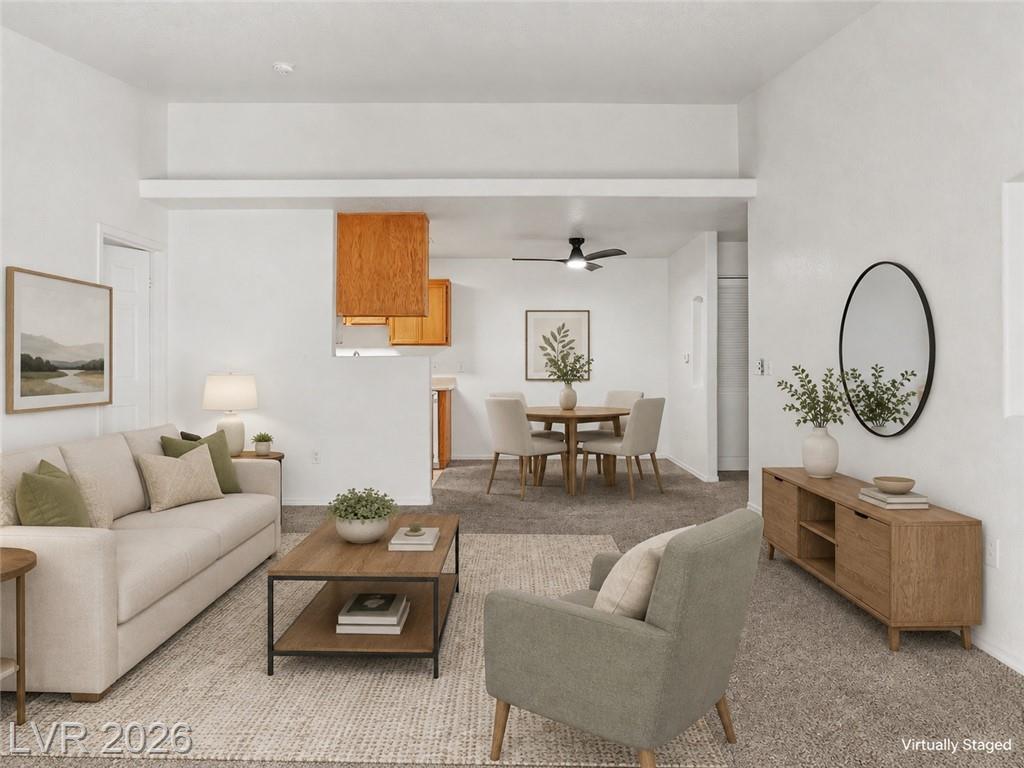 4730 East Craig Road 2128, Las Vegas, NV 89115 — photo 1