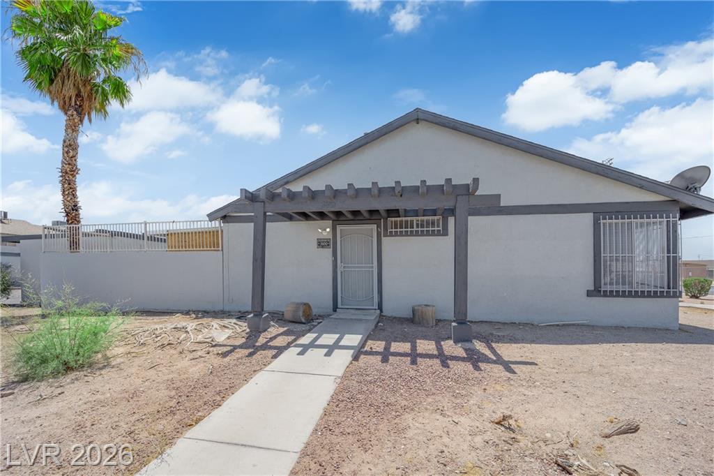 3100 Chadford Place, Las Vegas, NV 89102 — photo 1