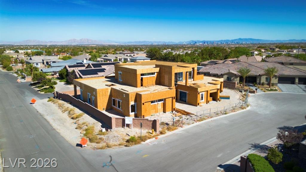 9855 Bright Angel Way, Las Vegas, NV 89149 — photo 1