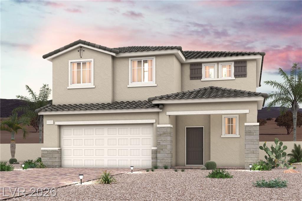 10772 Birch Meadows Avenue, Las Vegas, NV 89166 — photo 1