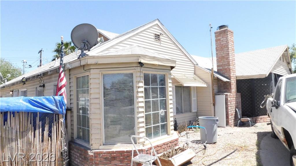 1147 South 15th Street, Las Vegas, NV 89104 — photo 1
