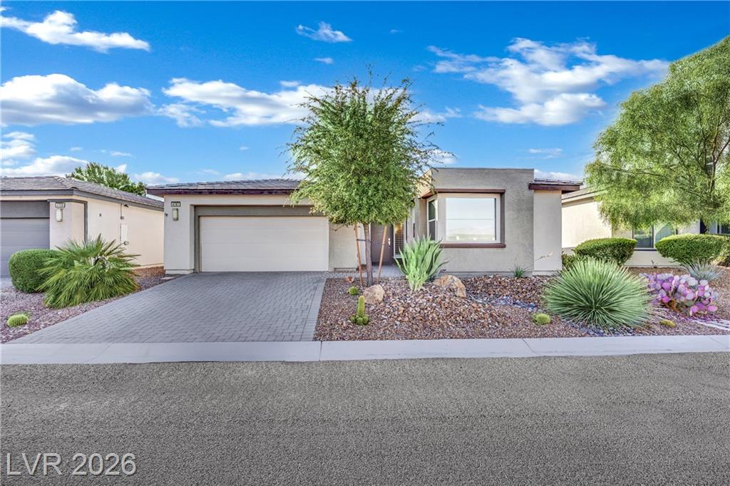 4787 East Beacon Ridge Drive, Pahrump, NV 89061 — photo 1