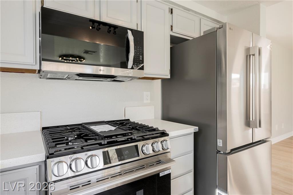 2420 Rice Flower Circle, Las Vegas, NV 89134 — photo 1
