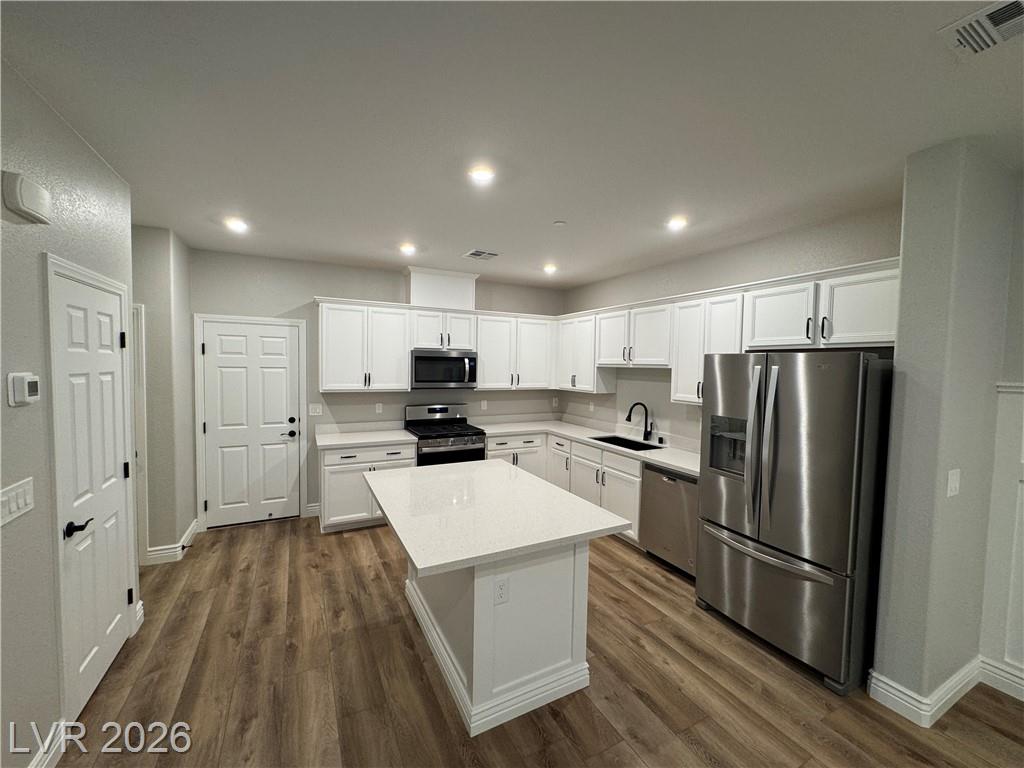 481 Filaree Place, Henderson, NV 89015 — photo 1
