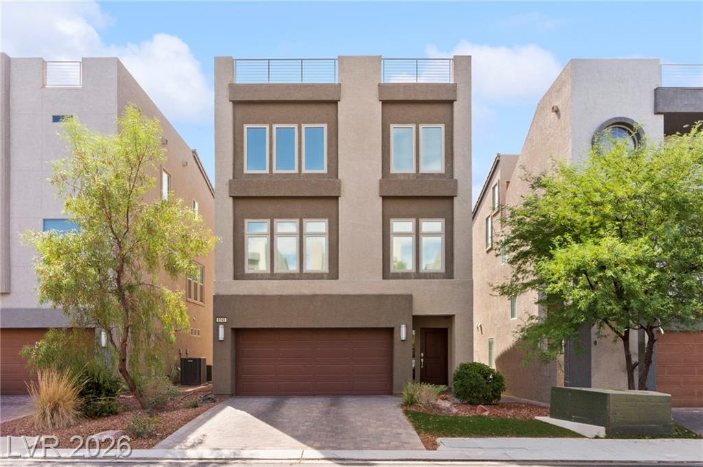 8145 Caldera Creek Street, Las Vegas, NV 89113 — photo 1