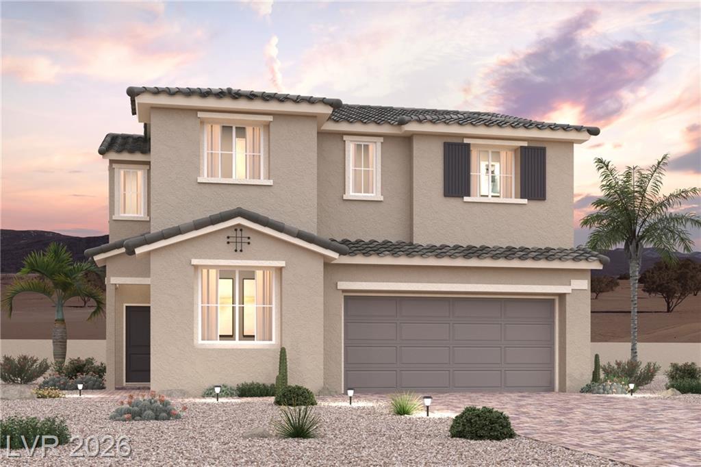 10764 Birch Meadows Avenue, Las Vegas, NV 89166 — photo 1