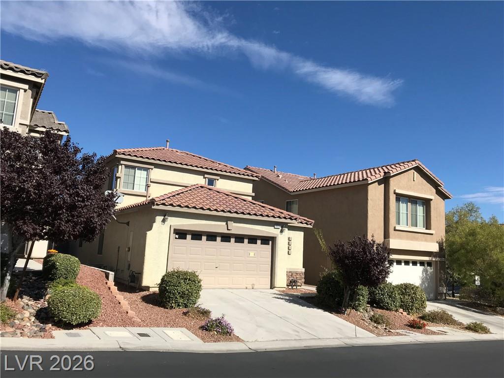 9520 GIBBON Avenue, Las Vegas, NV 89149 — photo 1