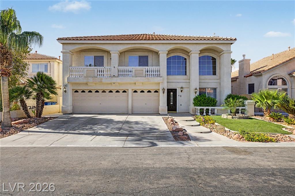 664 Pacific Star Court, Las Vegas, NV 89183 — photo 1