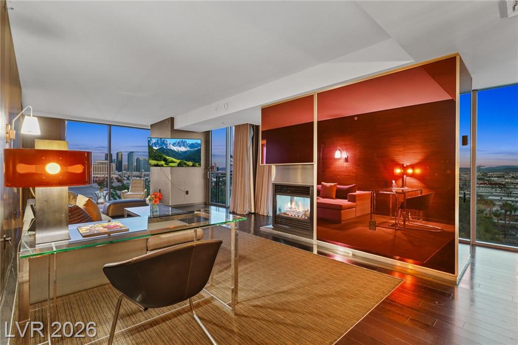 4381 West Flamingo Road 8322, Las Vegas, NV 89103 — photo 1