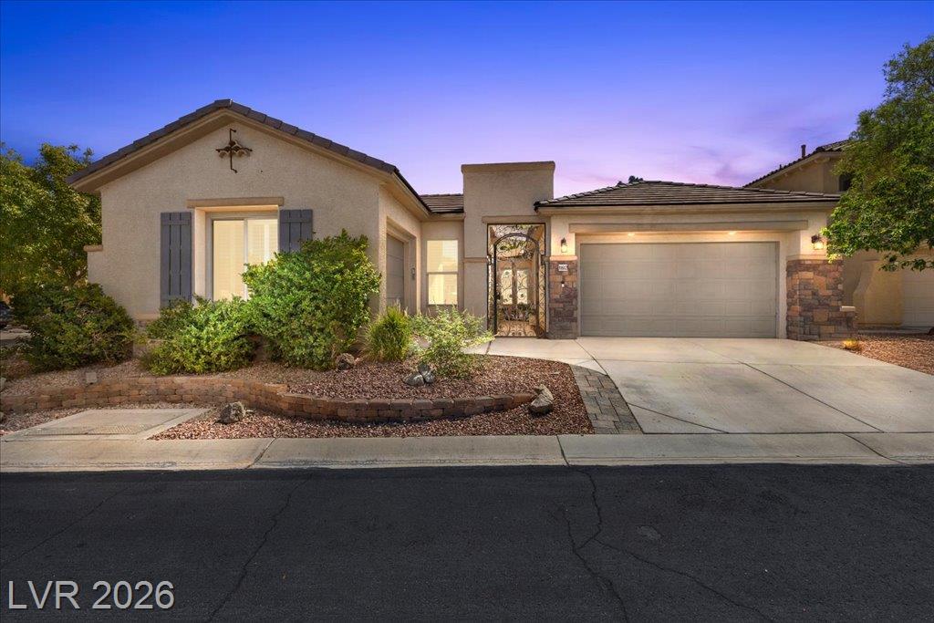 10602 Fable Street, Las Vegas, NV 89141 — photo 1