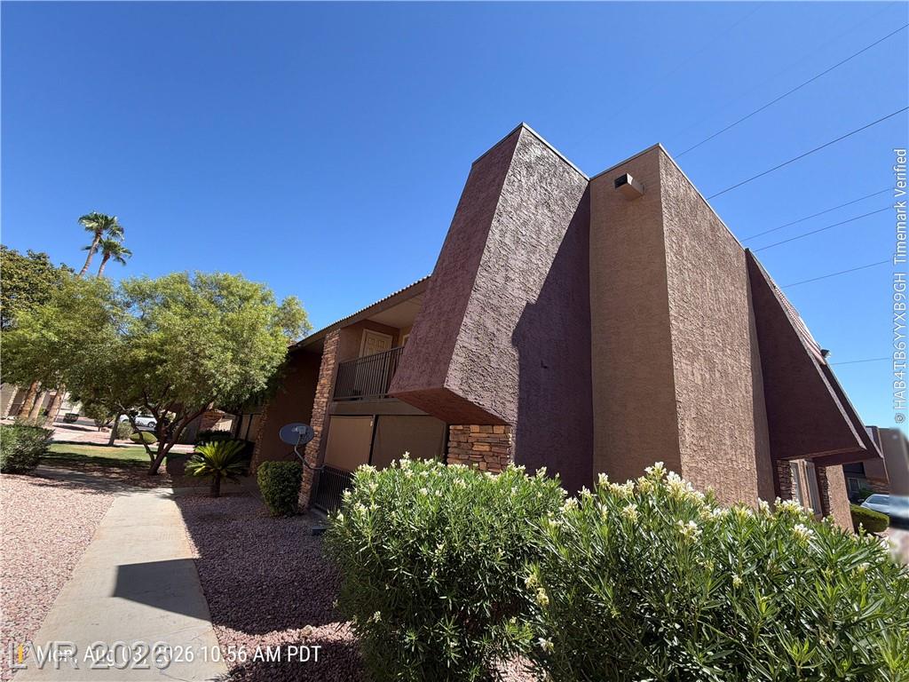 5161 River Glen Drive 145, Las Vegas, NV 89103 — photo 1