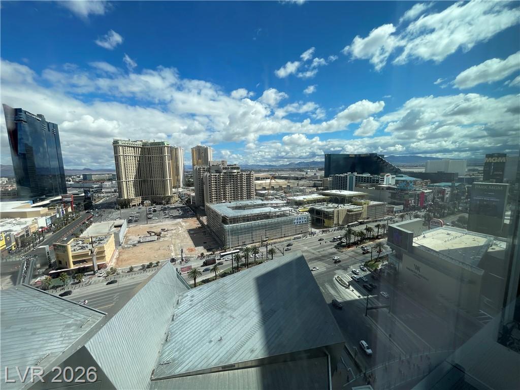 3722 Las Vegas Boulevard 1605, Las Vegas, NV 89158 — photo 1