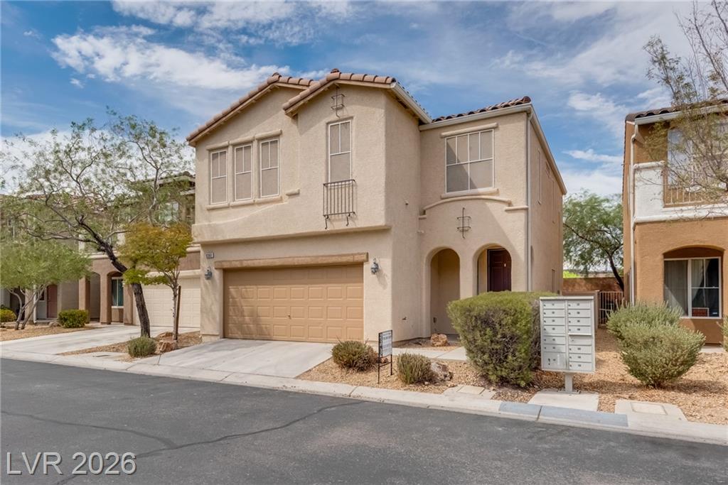 9360 Netherfield Avenue, Las Vegas, NV 89178 — photo 1