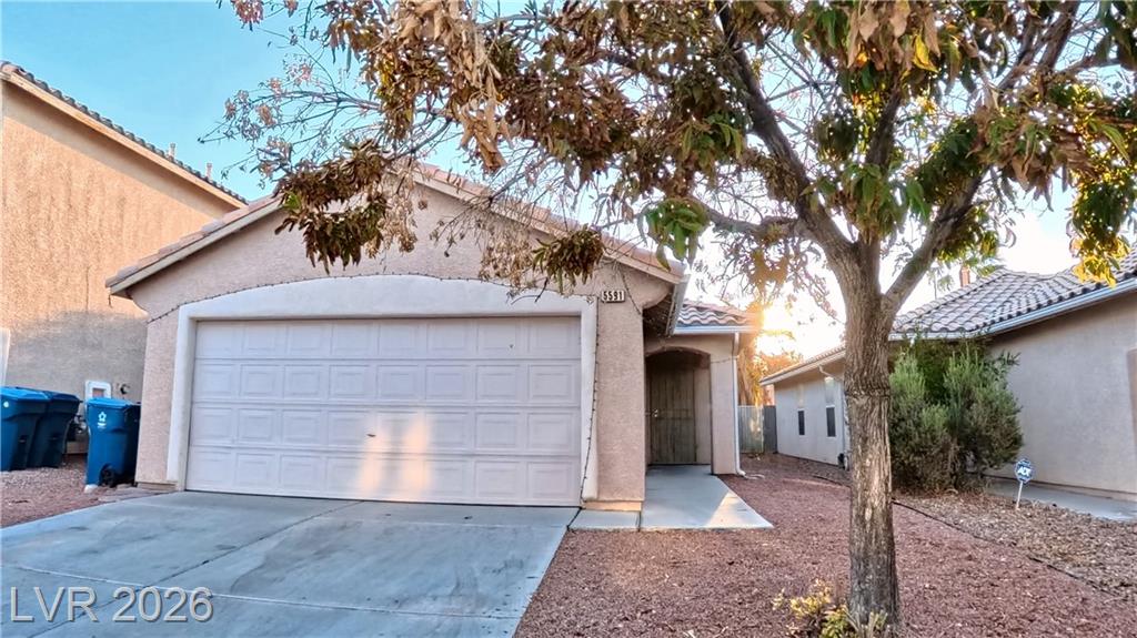 5591 Doubleday Street, Las Vegas, NV 89118 — photo 1