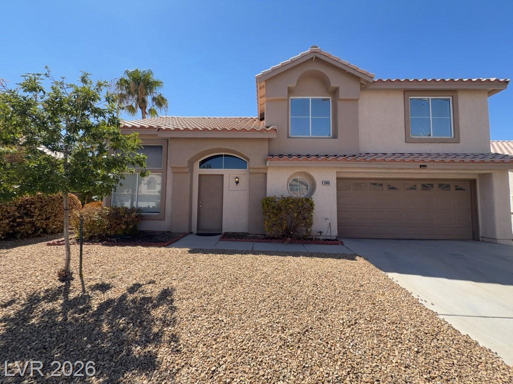 9045 Flutell Court, Henderson, NV 89074 — photo 1