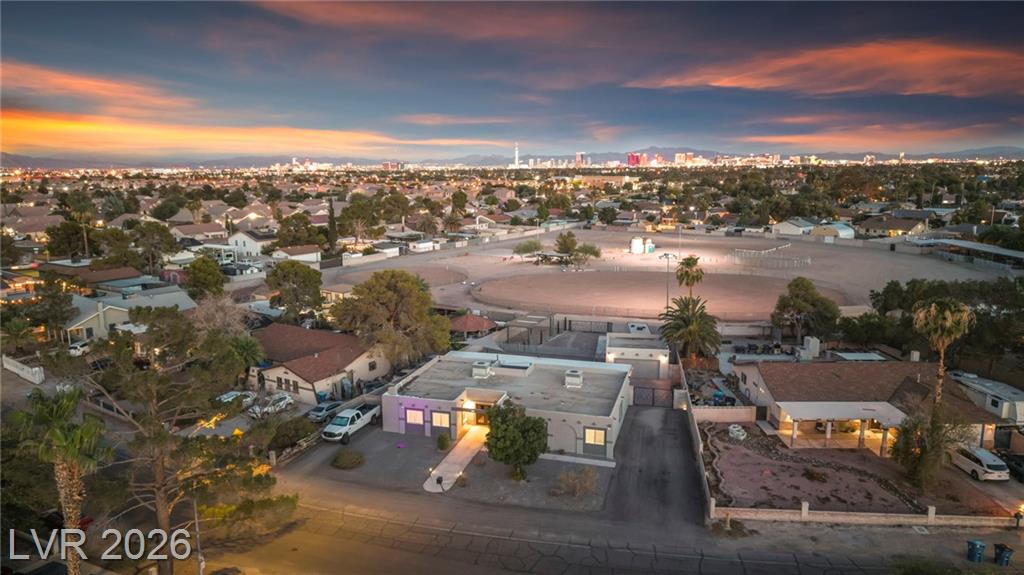 5505 Avenida Vaquero, Las Vegas, NV 89108 — photo 1
