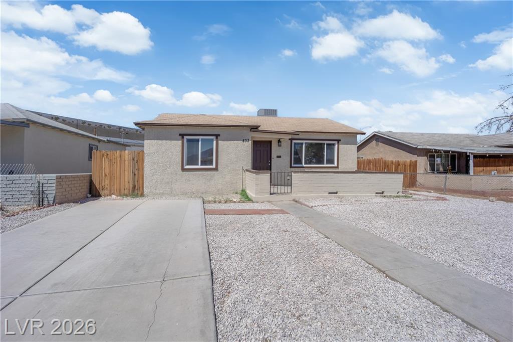 433 North 10th Street, Las Vegas, NV 89101 — photo 1