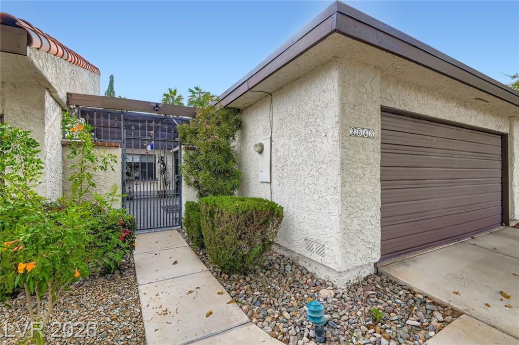 2543 Laconia Avenue, Las Vegas, NV 89121 — photo 1