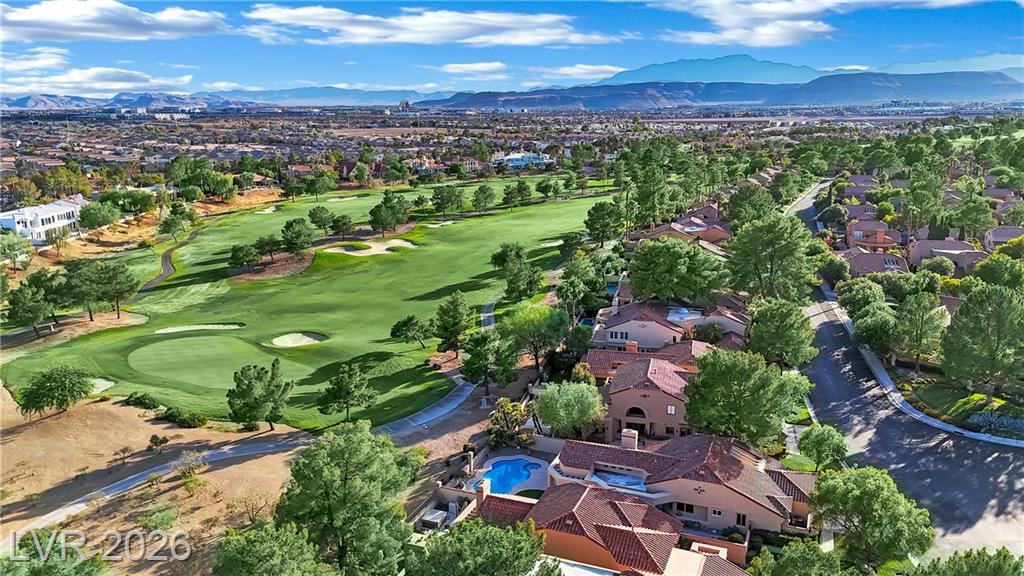 7565 Spanish Bay Drive, Las Vegas, NV 89113 — photo 1