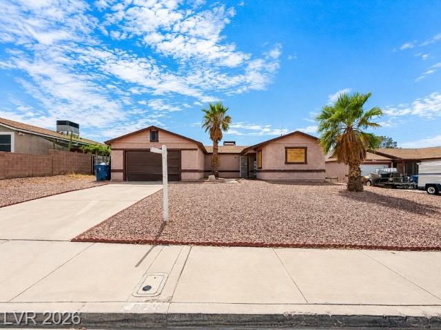 6741 Solaron Avenue, Las Vegas, NV 89156 — photo 1