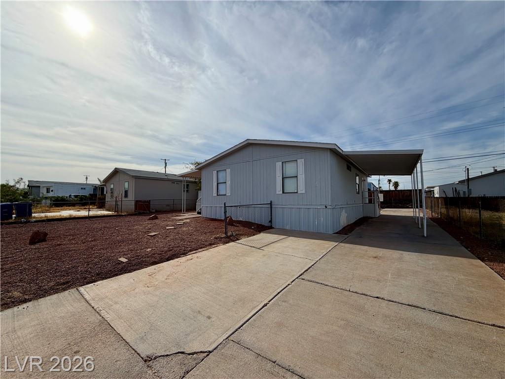 230 Shoshone Lane, Henderson, NV 89015 — photo 1