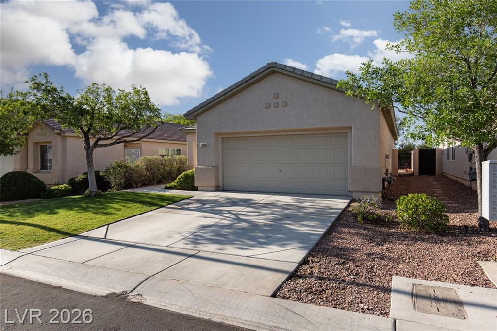 10991 PUMPKIN RIDGE Avenue n/a, Las Vegas, NV 89135 — photo 1