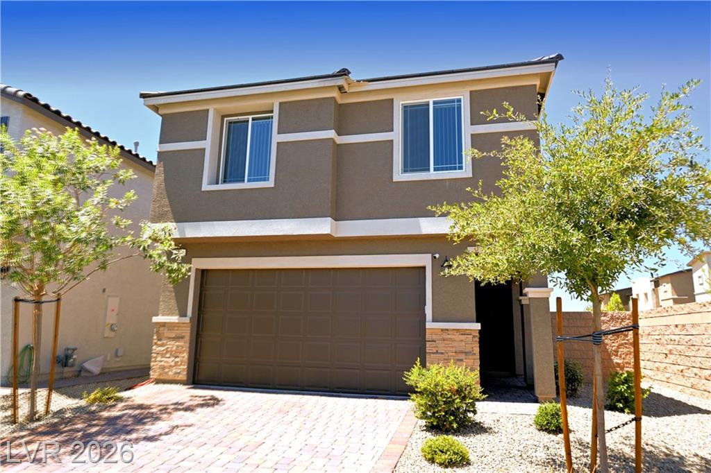10205 Starlit Canyon Court, Las Vegas, NV 89141 — photo 1