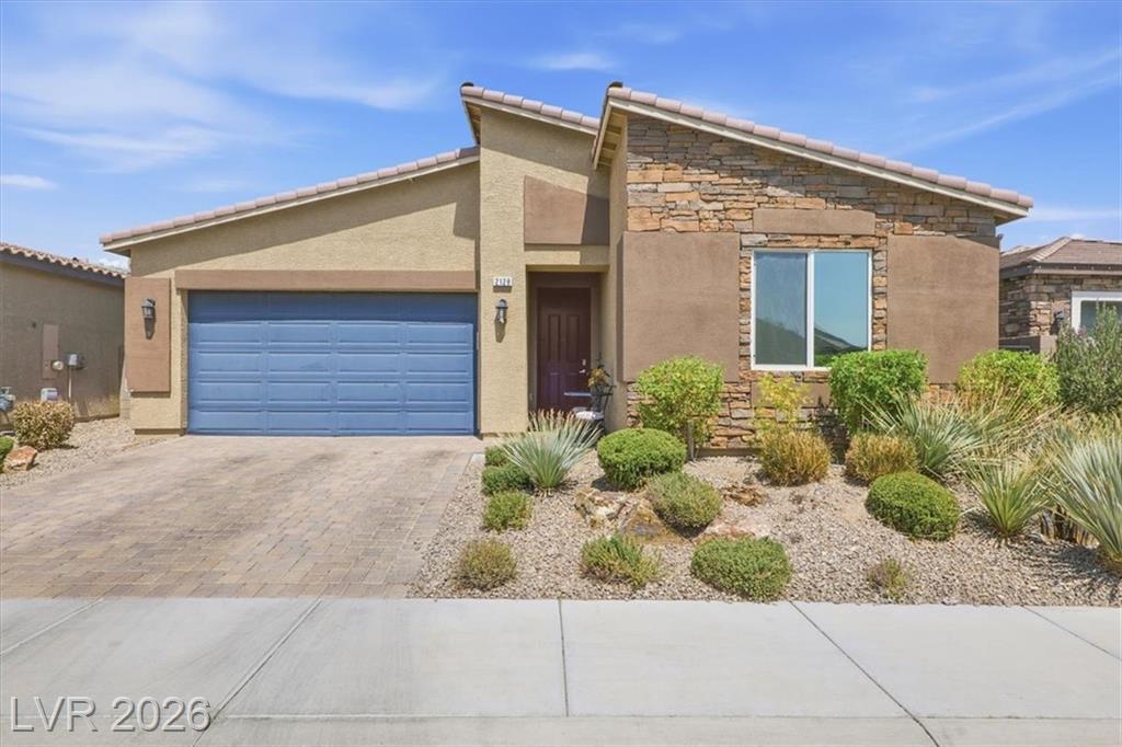 2128 Del Aqua Avenue, Henderson, NV 89002 — photo 1