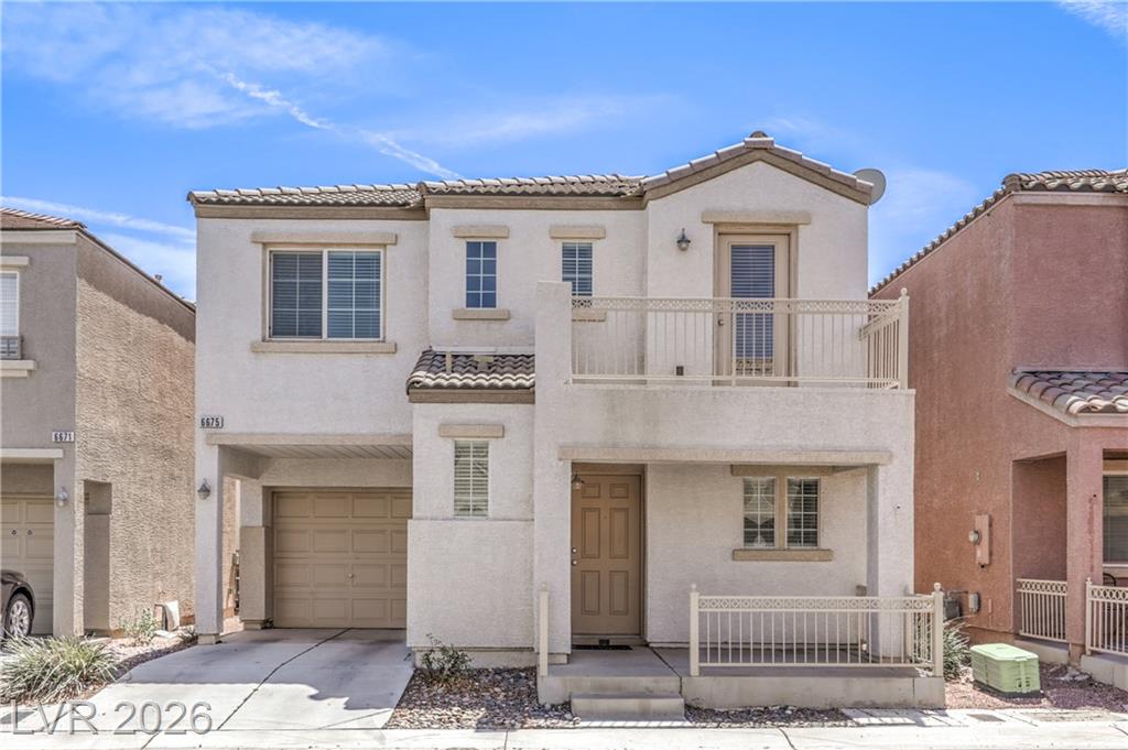 6675 Oxendale Avenue, Las Vegas, NV 89139 — photo 1