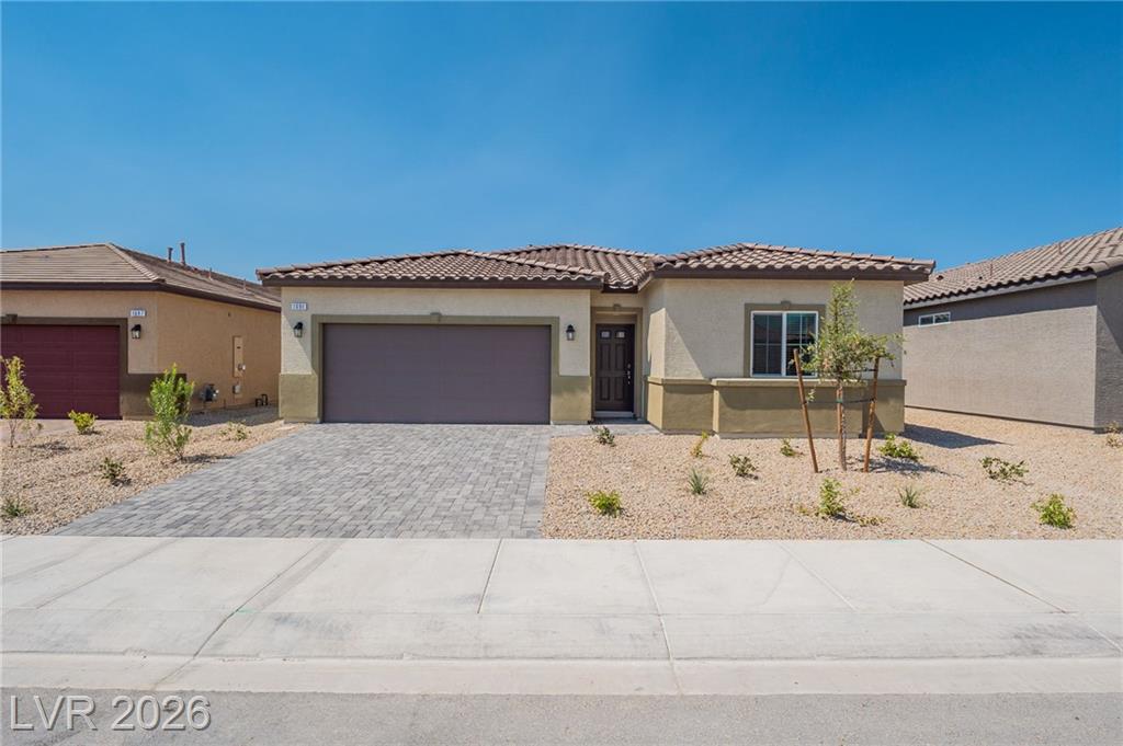 1691 Douglas Creek Street, North Las Vegas, NV 89084 — photo 1