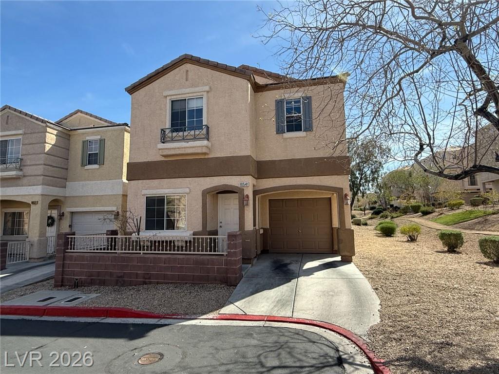 10541 KIVAS Court, Las Vegas, NV 89129 — photo 1