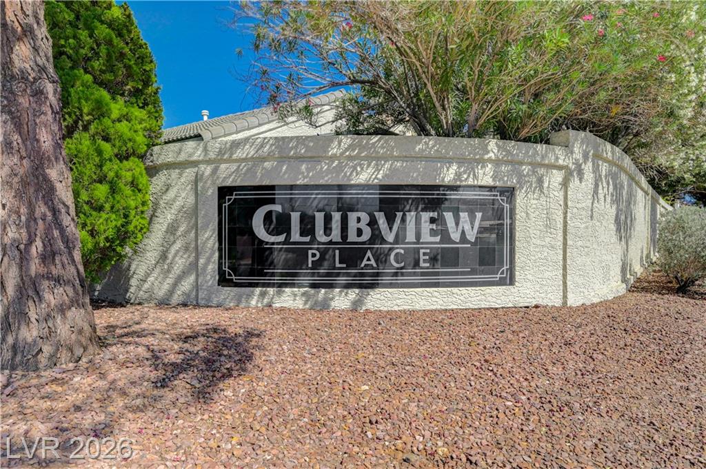2064 Waverly Circle, Henderson, NV 89014 — photo 1