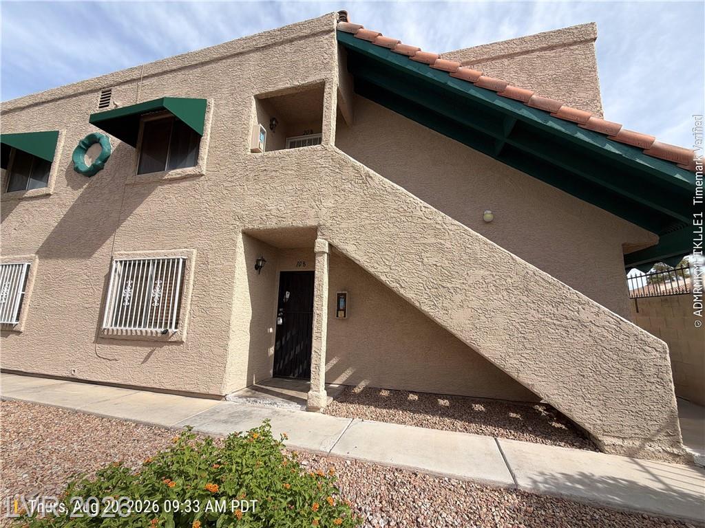 6750 Del Rey Avenue 108, Las Vegas, NV 89146 — photo 1
