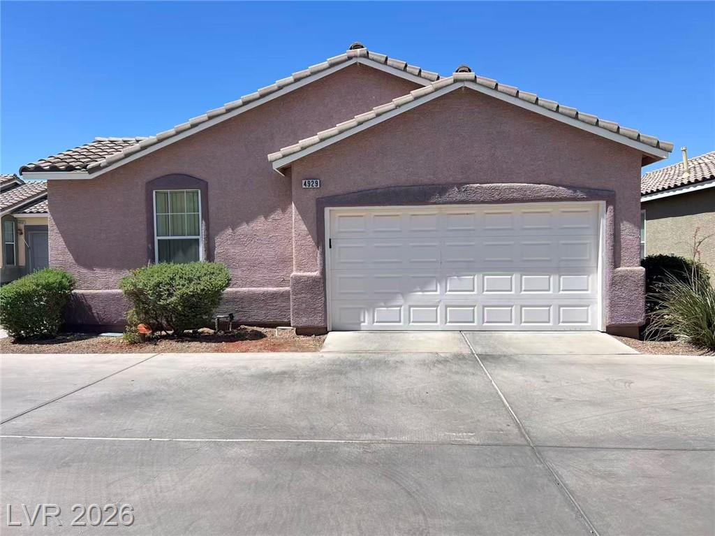 4929 Droubay Drive, Las Vegas, NV 89122 — photo 1