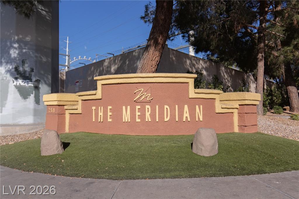 210 East Flamingo Road 117, Las Vegas, NV 89169 — photo 1