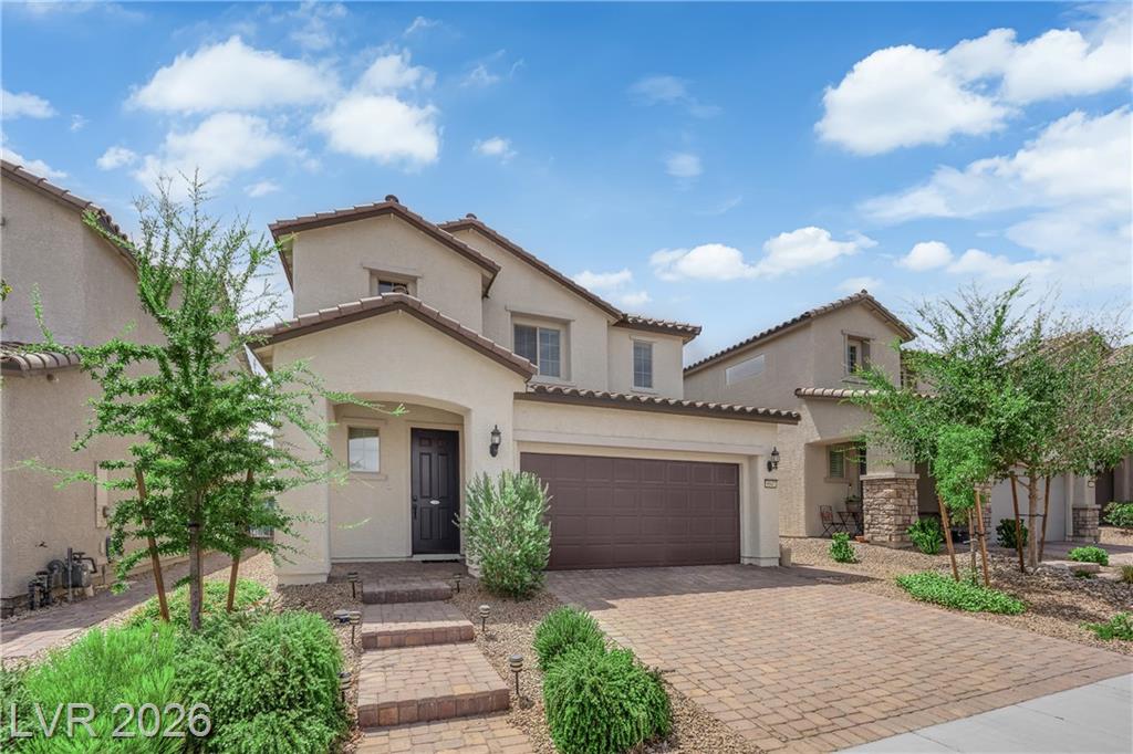 9947 Fletcher Peak Avenue, Las Vegas, NV 89178 — photo 1
