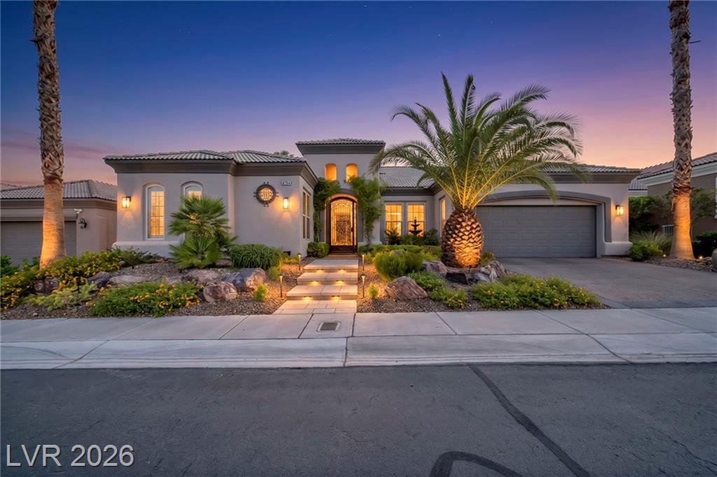 4754 Riva De Romanza Street, Las Vegas, NV 89135 — photo 1