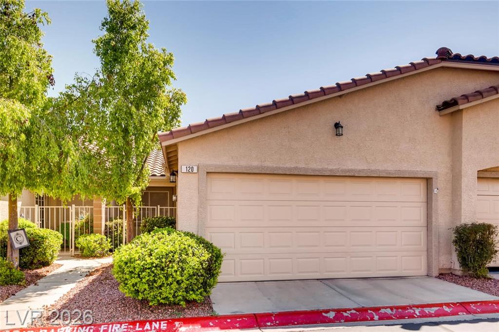 120 Painted Valley Street, Henderson, NV 89074 — photo 1