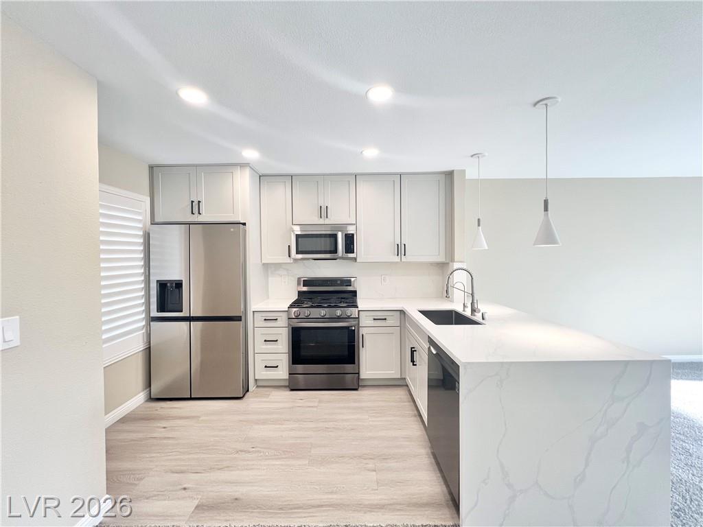 8070 West Russell Road 2070, Las Vegas, NV 89113 — photo 1